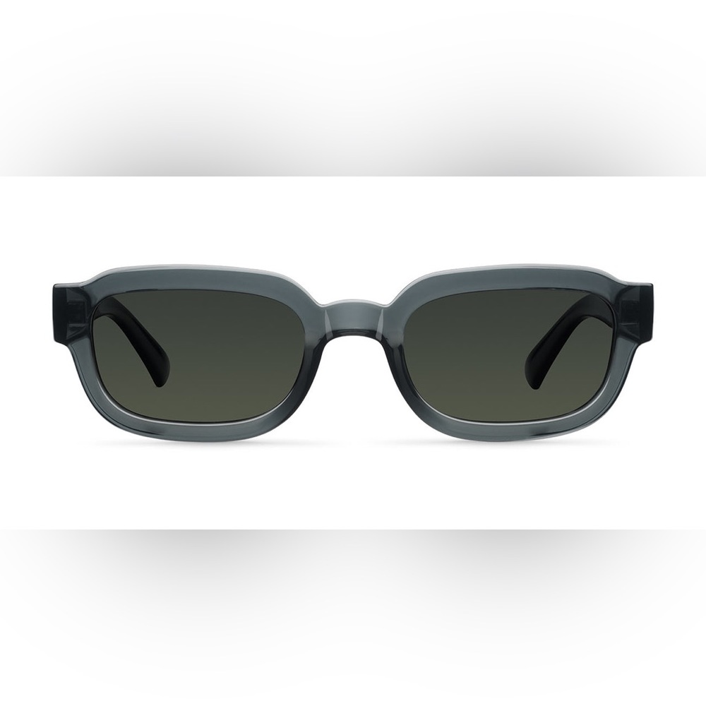 Meller JAMIL FOSSIL OLIVE